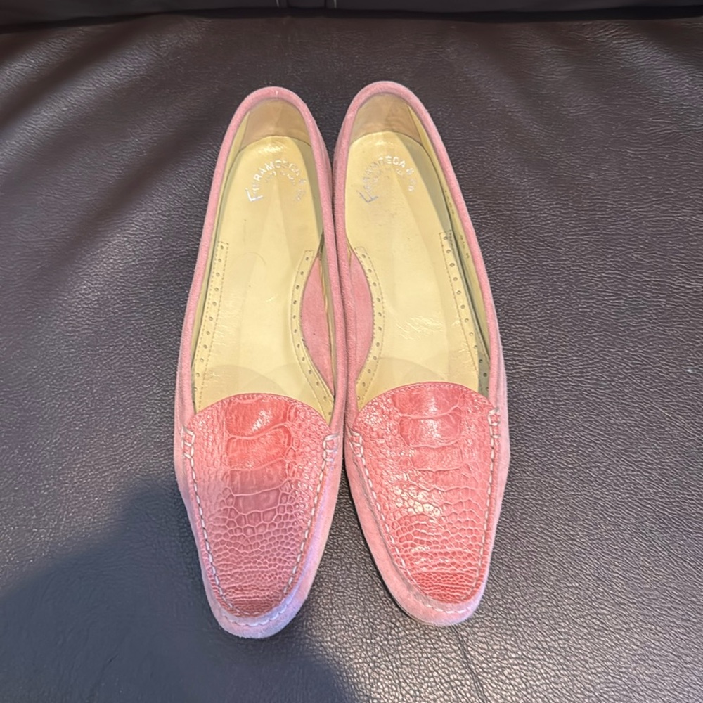 FIERAMOSCA & CO.Women's Loafers